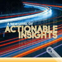 A New Level of Actionable Insights to Improve Network Performance - Quest Analytics