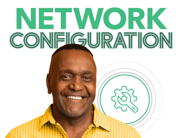 Network Configuration