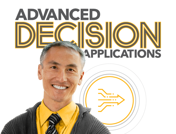 Advance Decision Application