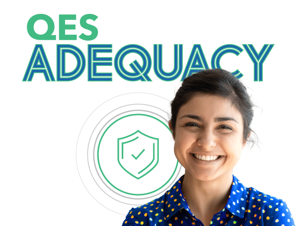 QES Adequacy