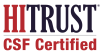 HITRUSTCSFCertifiedLogo (1)