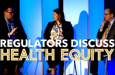Regulators Discuss Health Equity and Network Adequacy